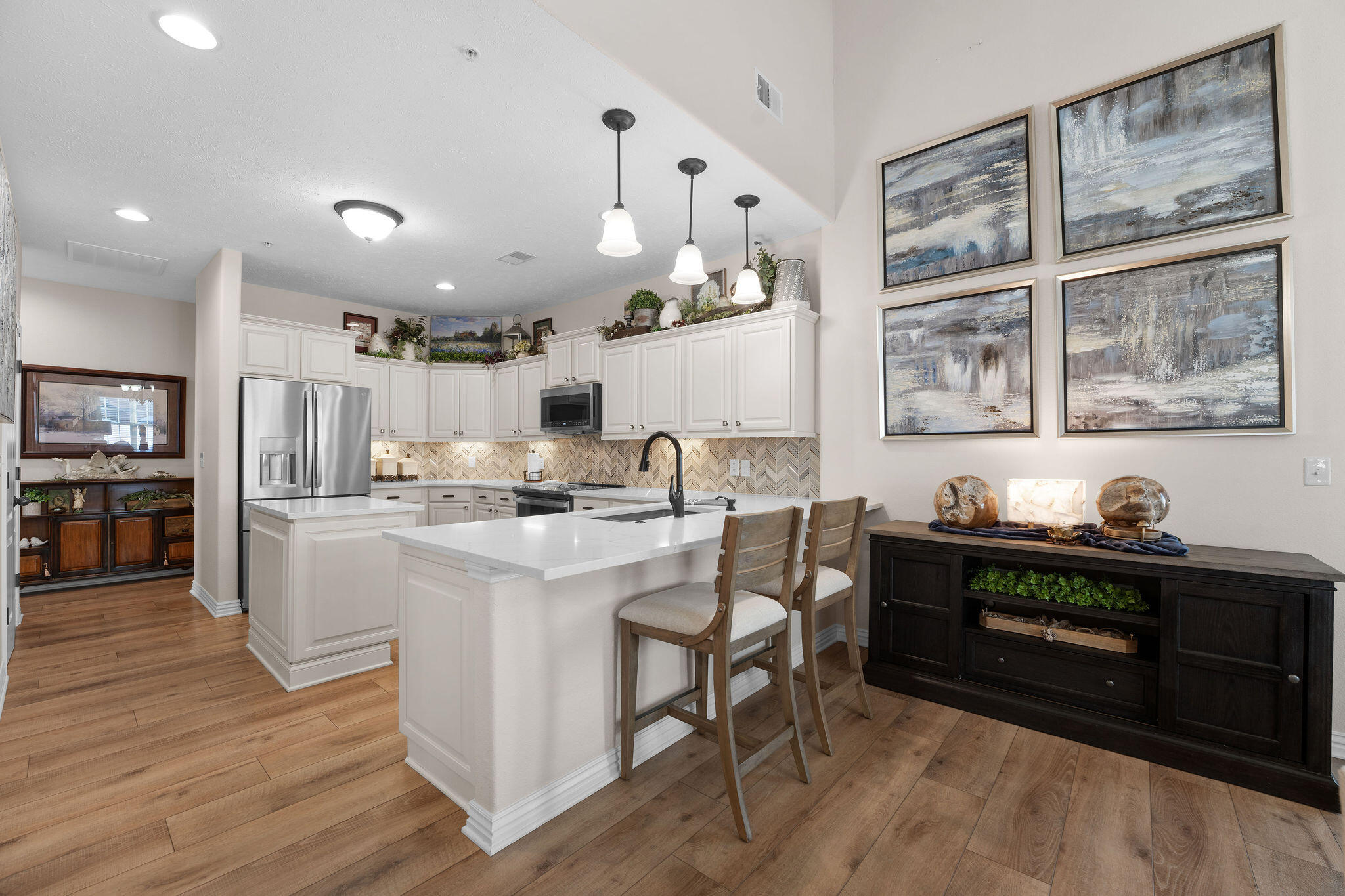 Villas at Branson Hills Condos - Residential