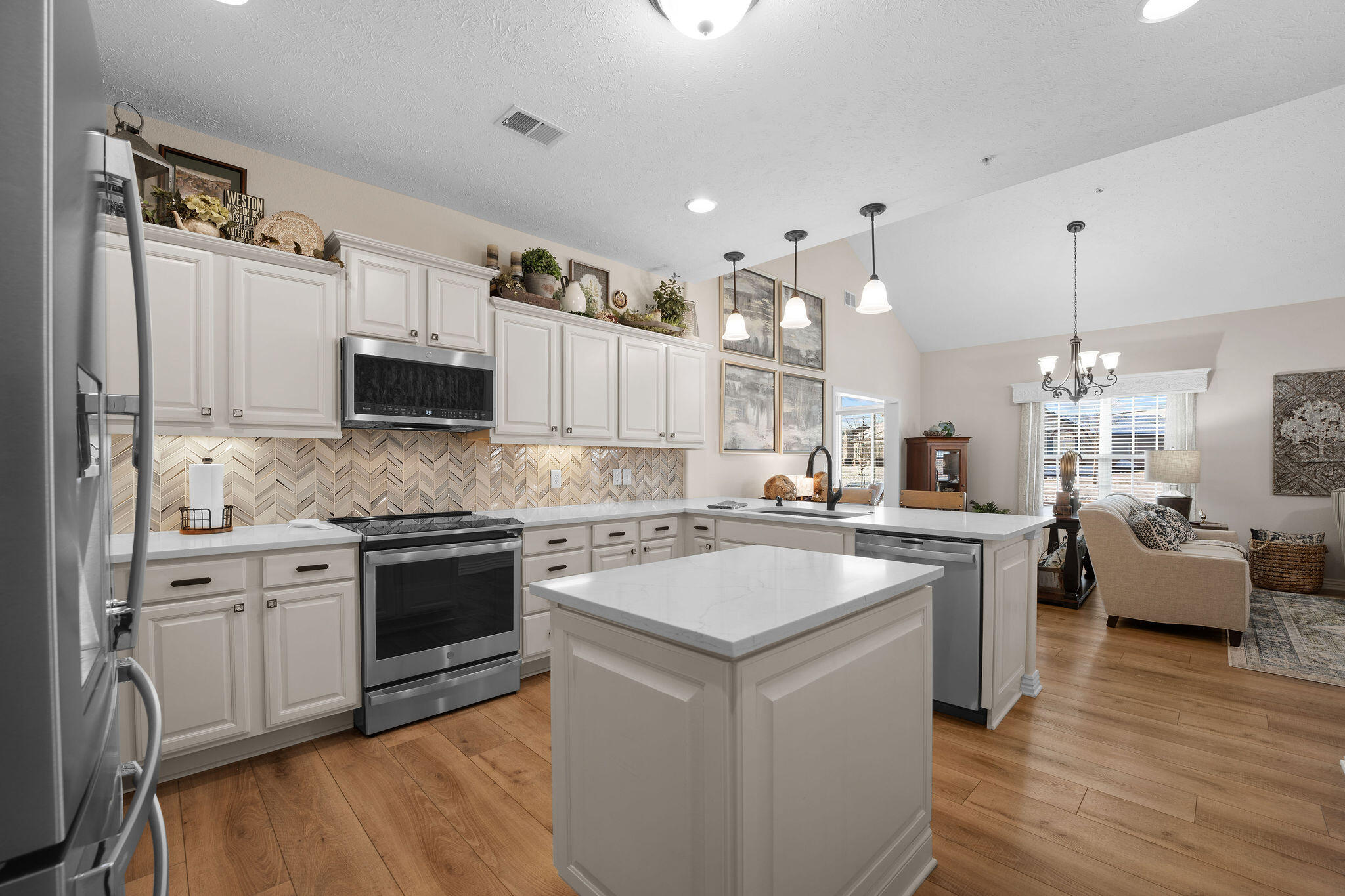 Villas at Branson Hills Condos - Residential