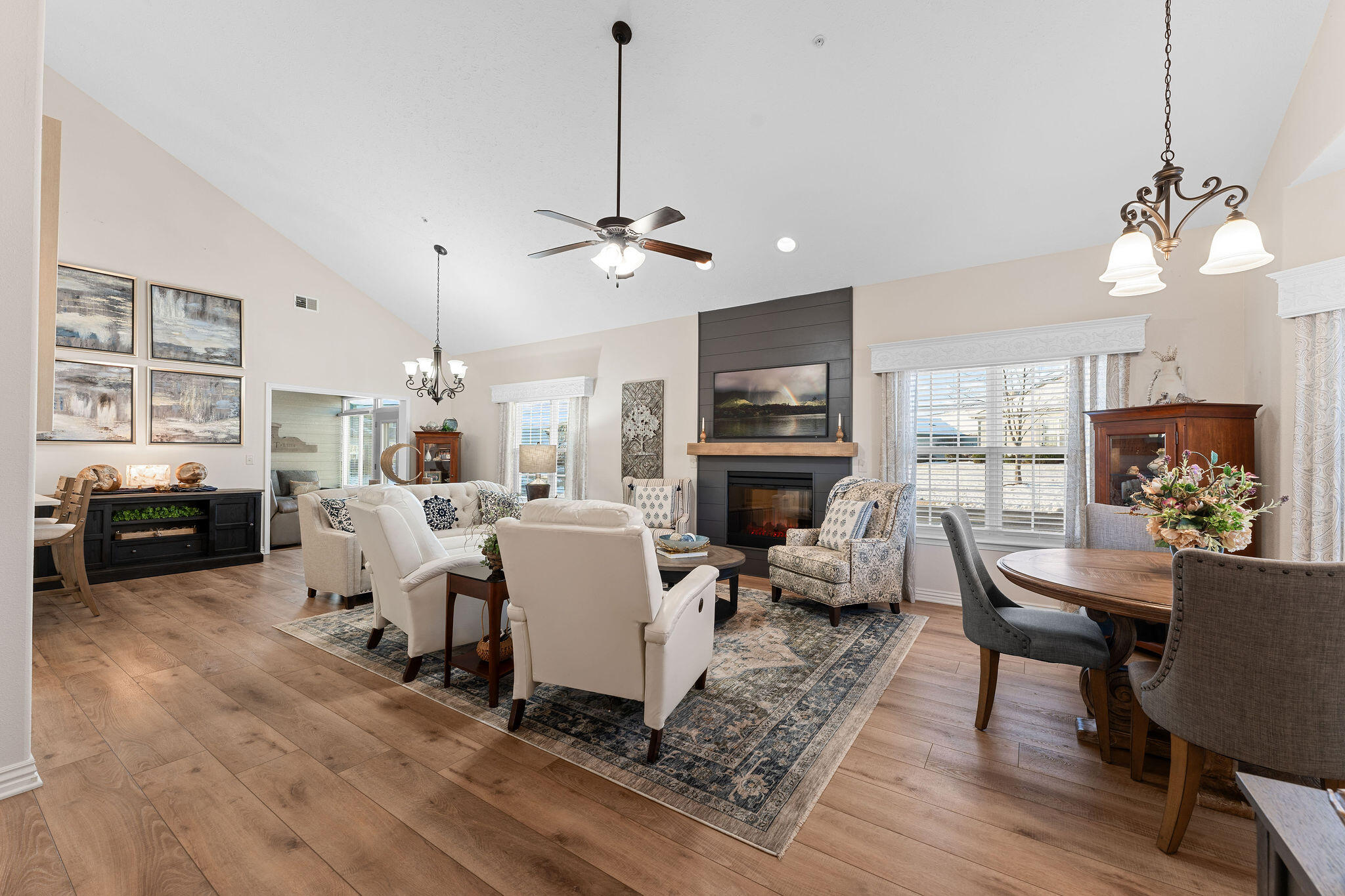 Villas at Branson Hills Condos - Residential