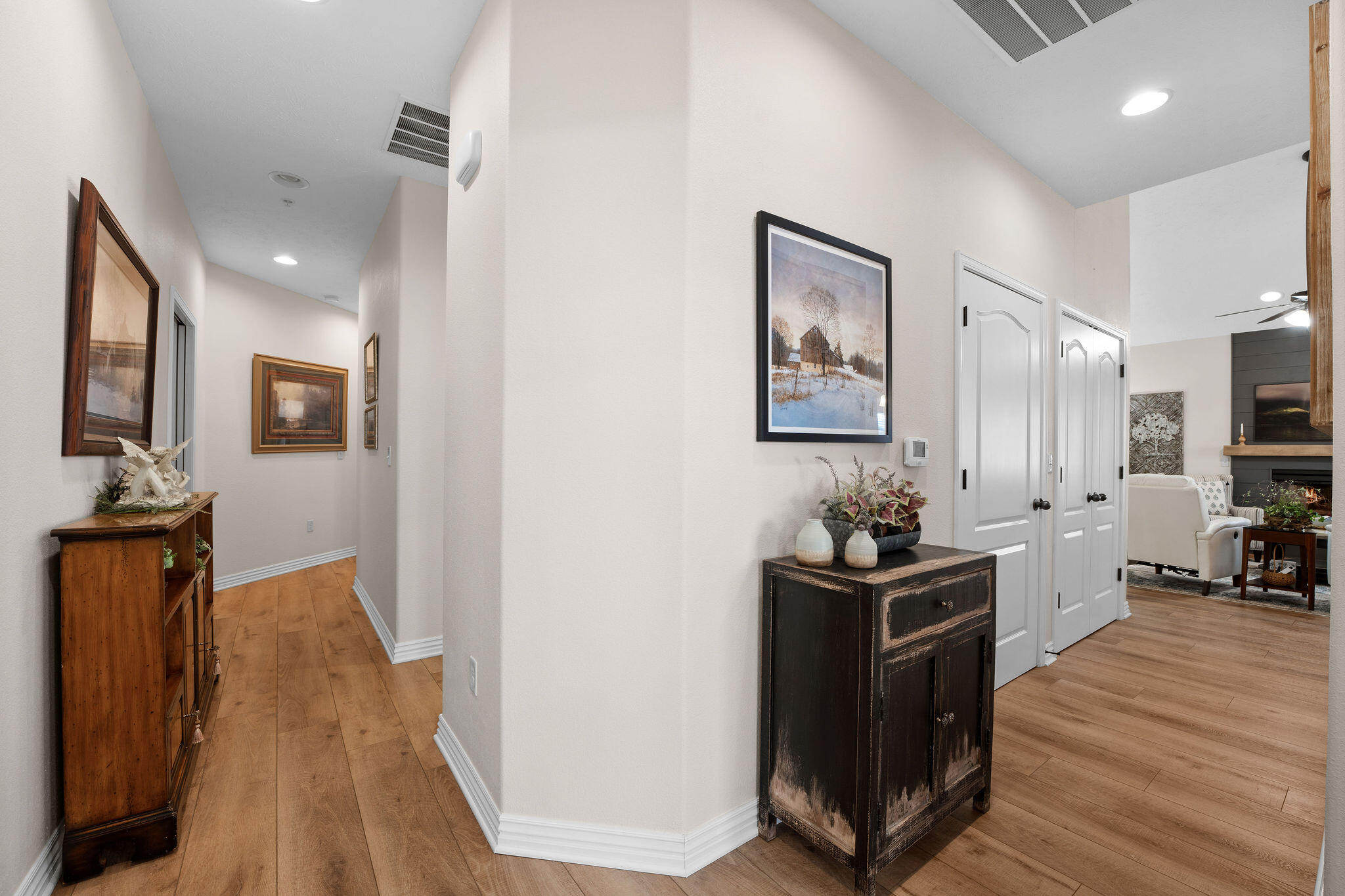 Villas at Branson Hills Condos - Residential