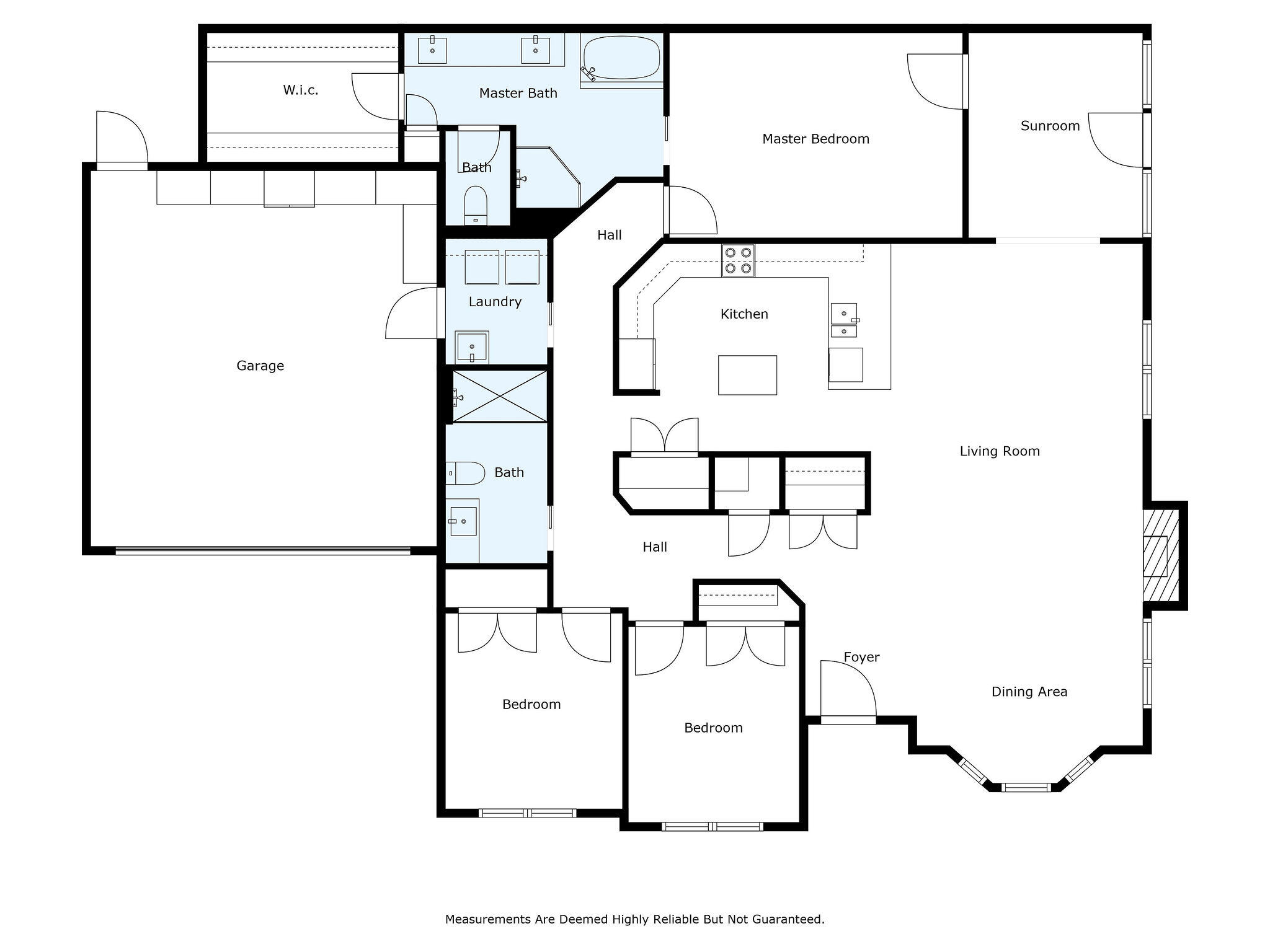 Villas at Branson Hills Condos - Residential