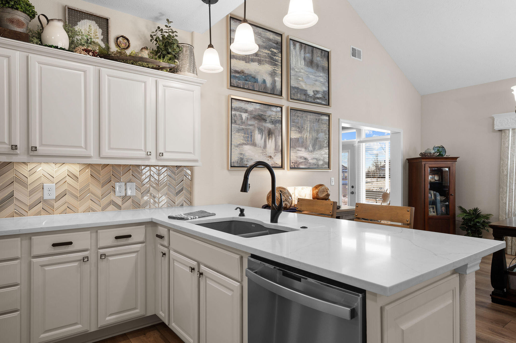 Villas at Branson Hills Condos - Residential