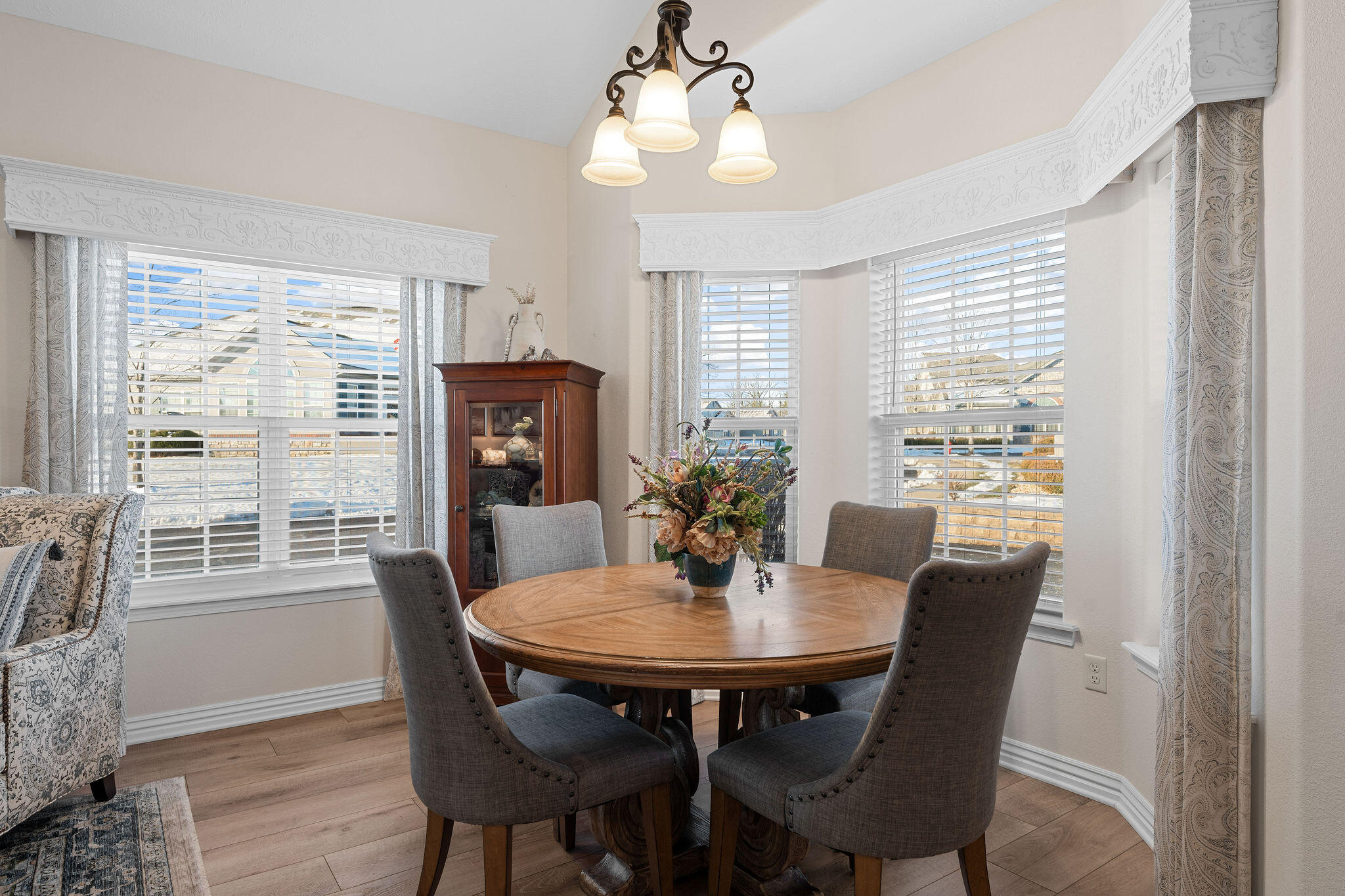 Villas at Branson Hills Condos - Residential