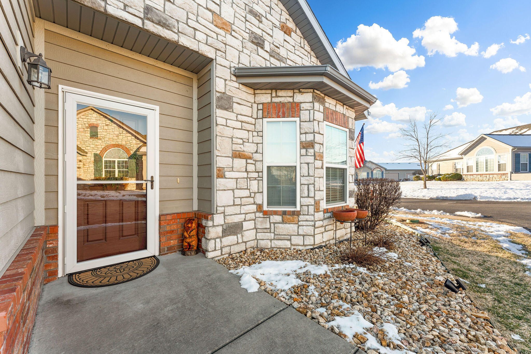 Villas at Branson Hills Condos - Residential