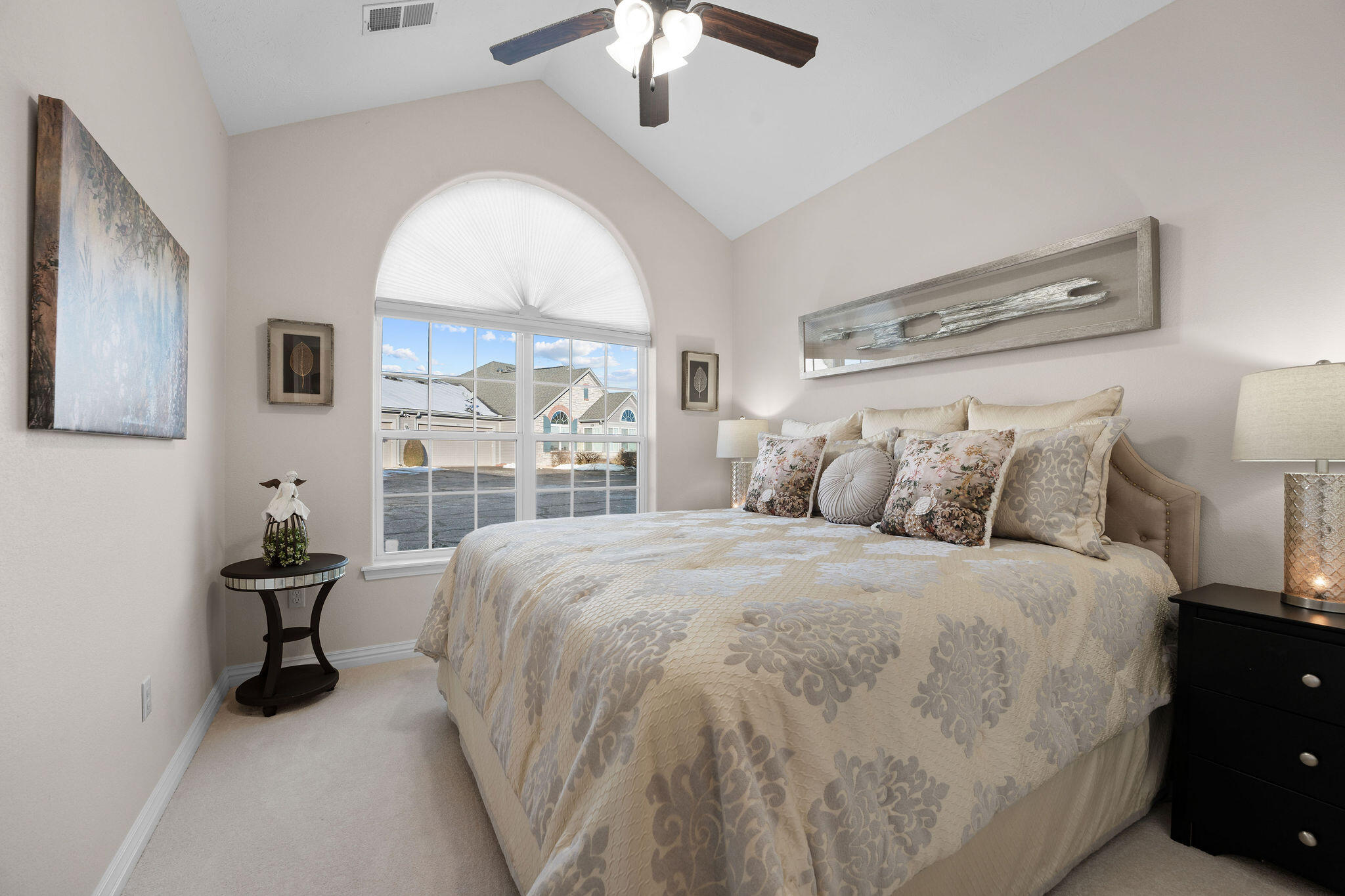 Villas at Branson Hills Condos - Residential