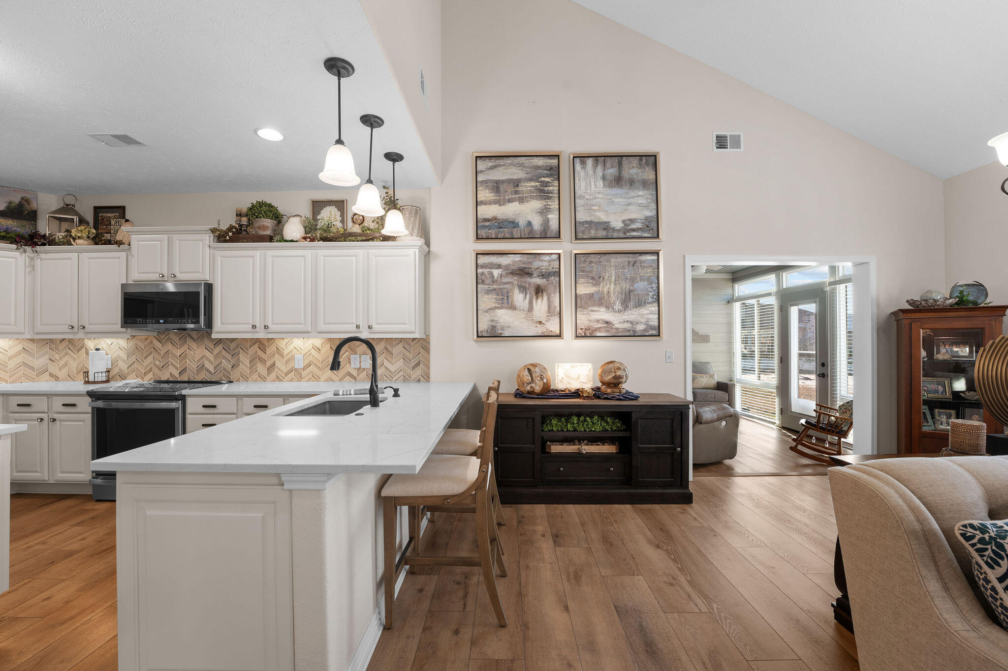 Villas at Branson Hills Condos - Residential
