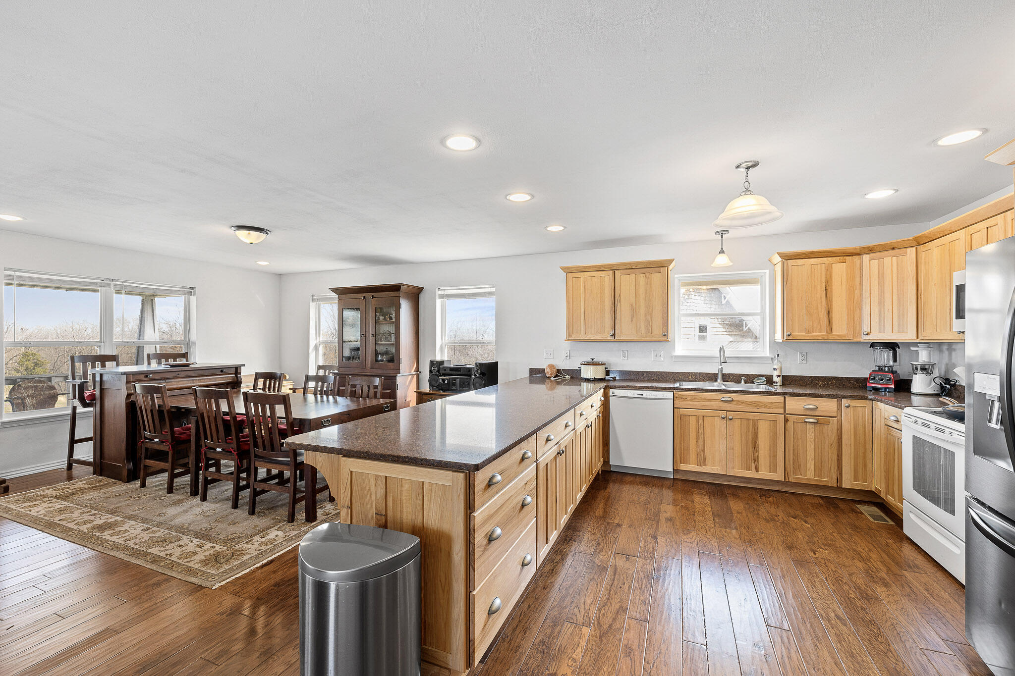 McDonald-Not in List - Residential