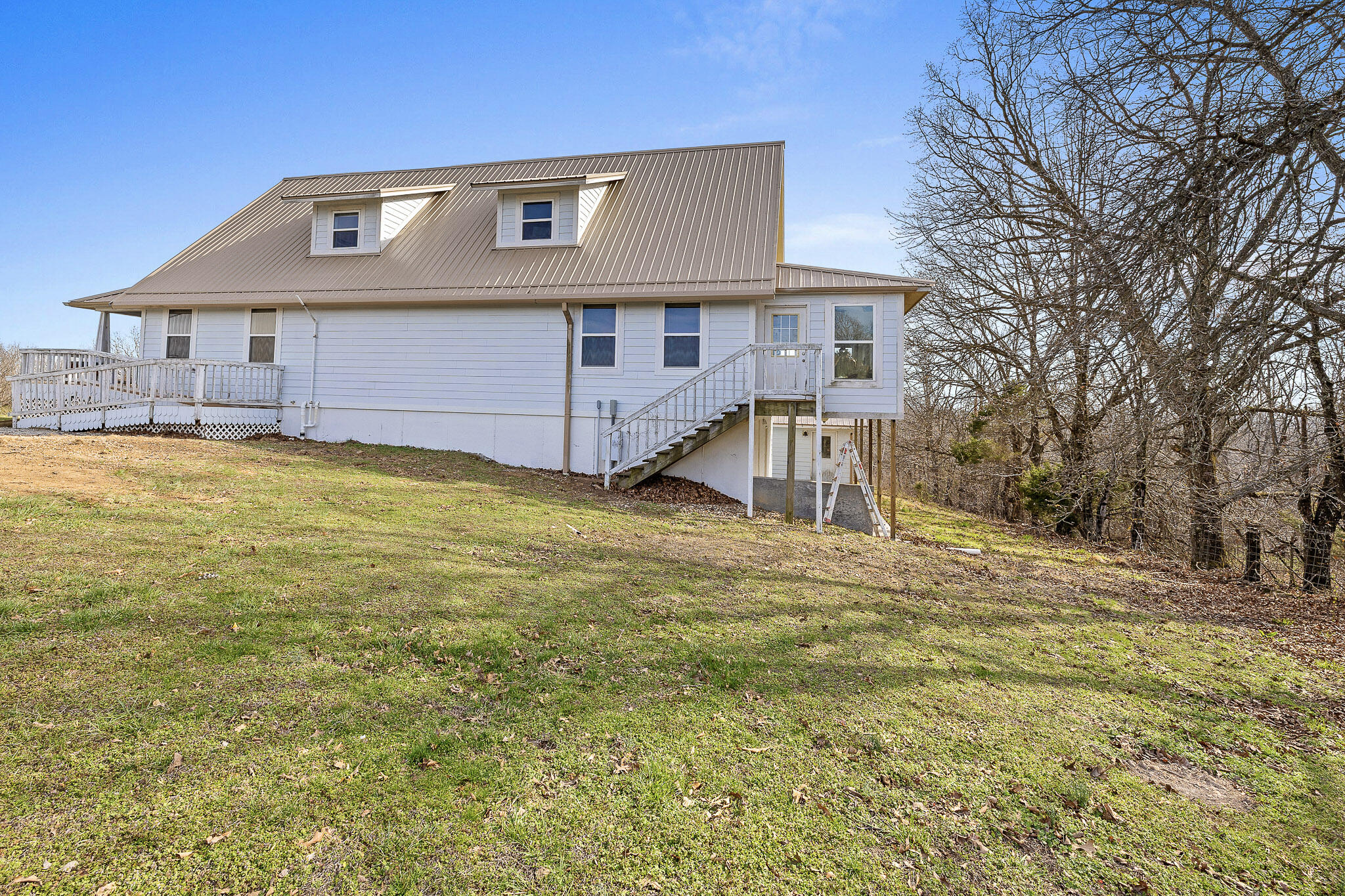 McDonald-Not in List - Residential