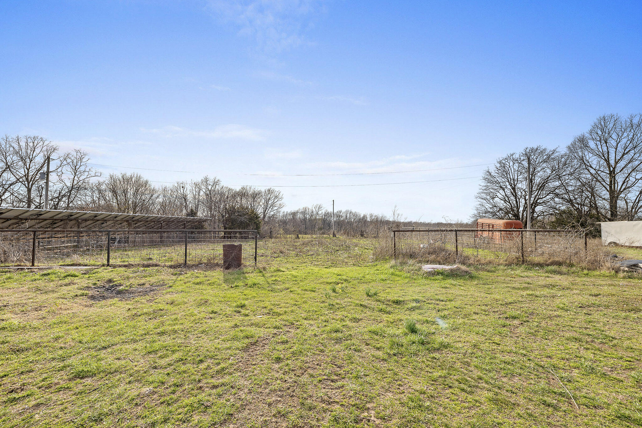 McDonald-Not in List - Residential