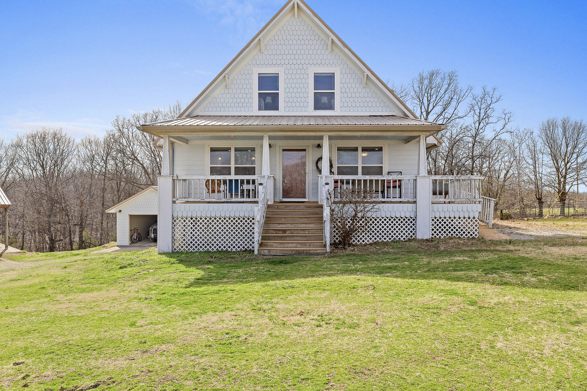 McDonald-Not in List - Residential