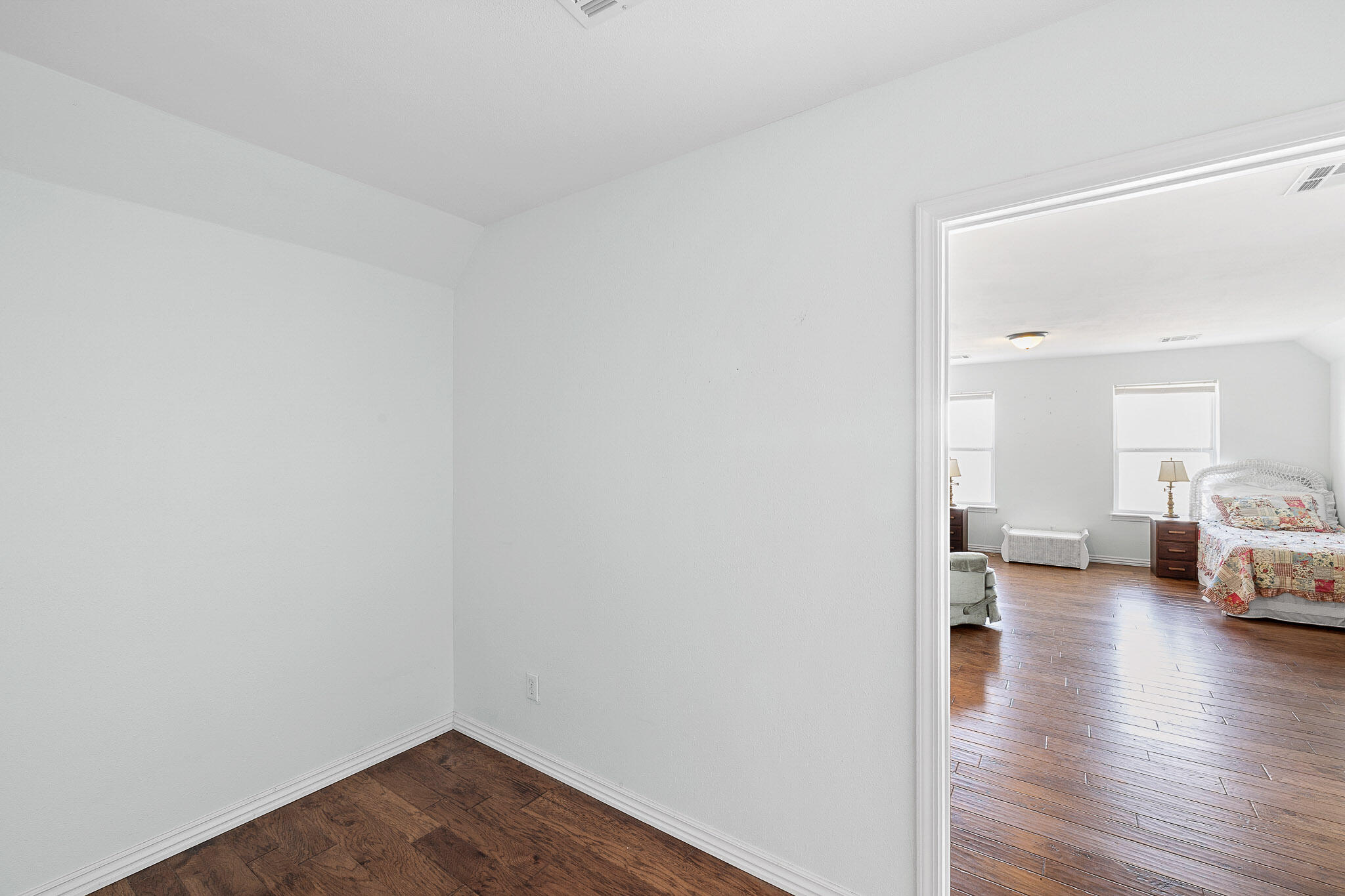 McDonald-Not in List - Residential