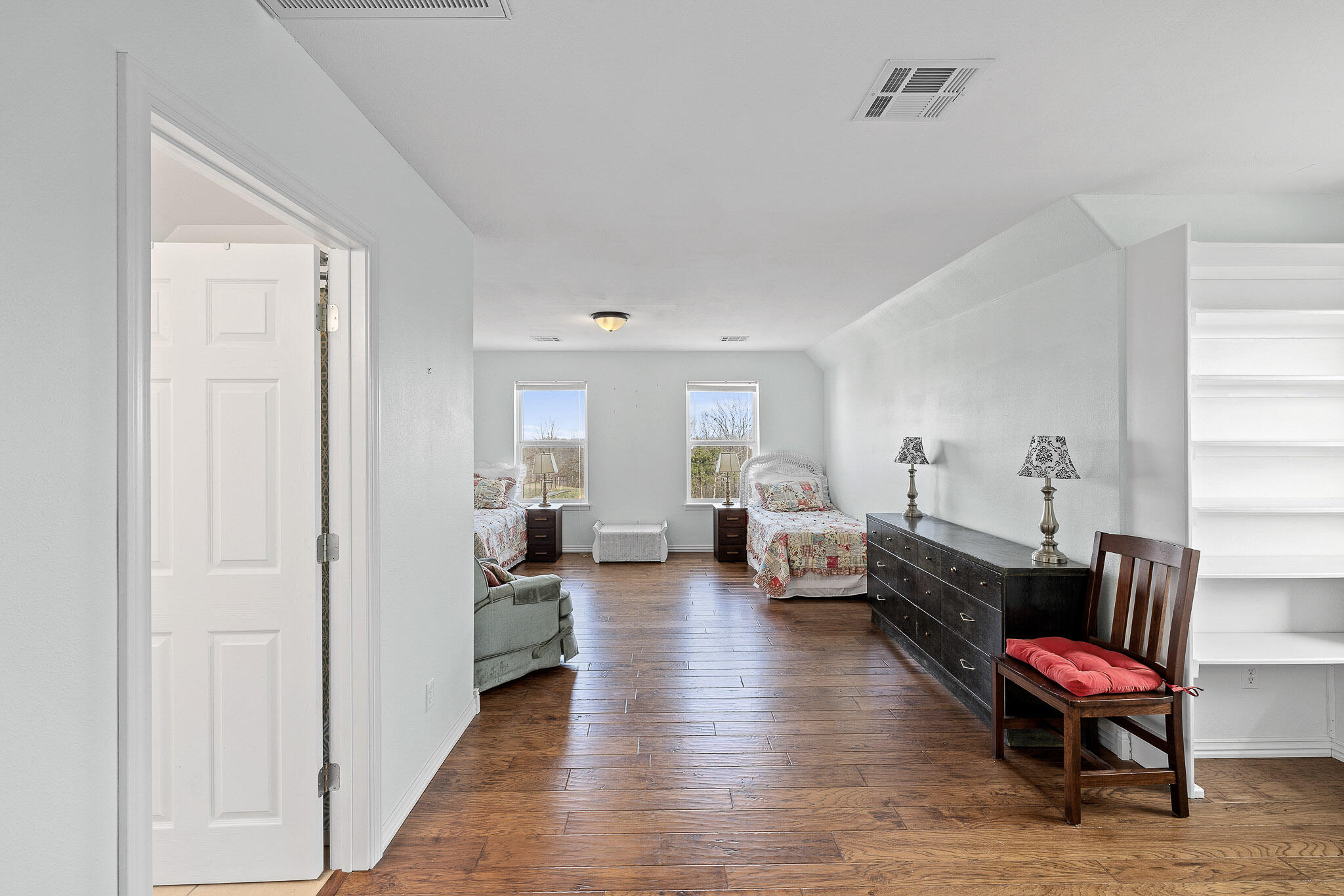 McDonald-Not in List - Residential