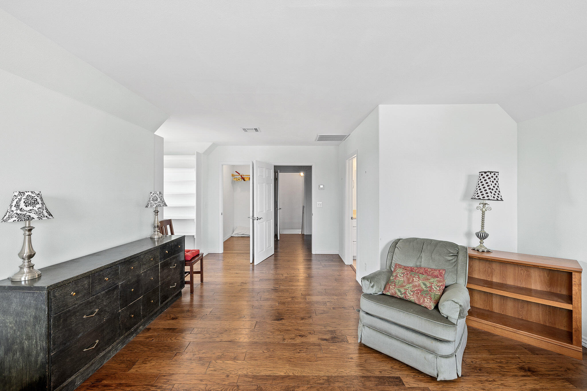 McDonald-Not in List - Residential