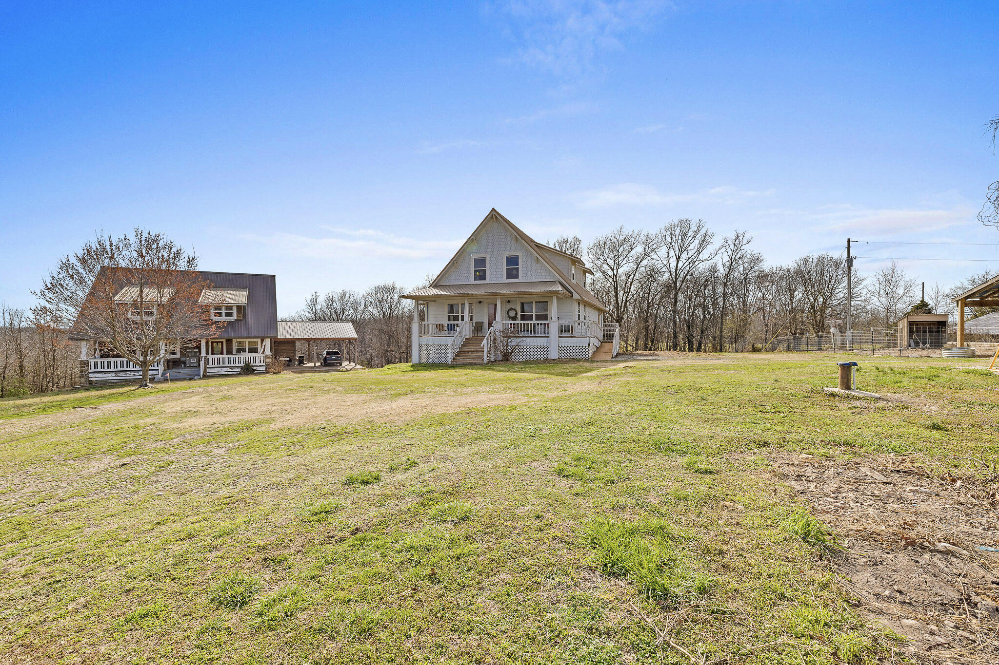 McDonald-Not in List - Residential