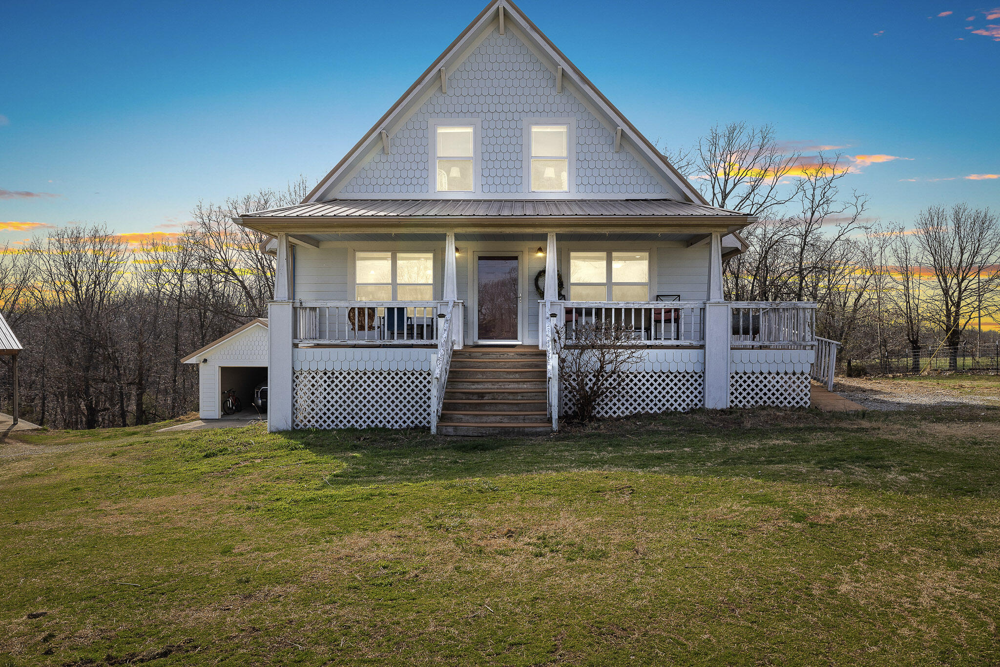 McDonald-Not in List - Residential