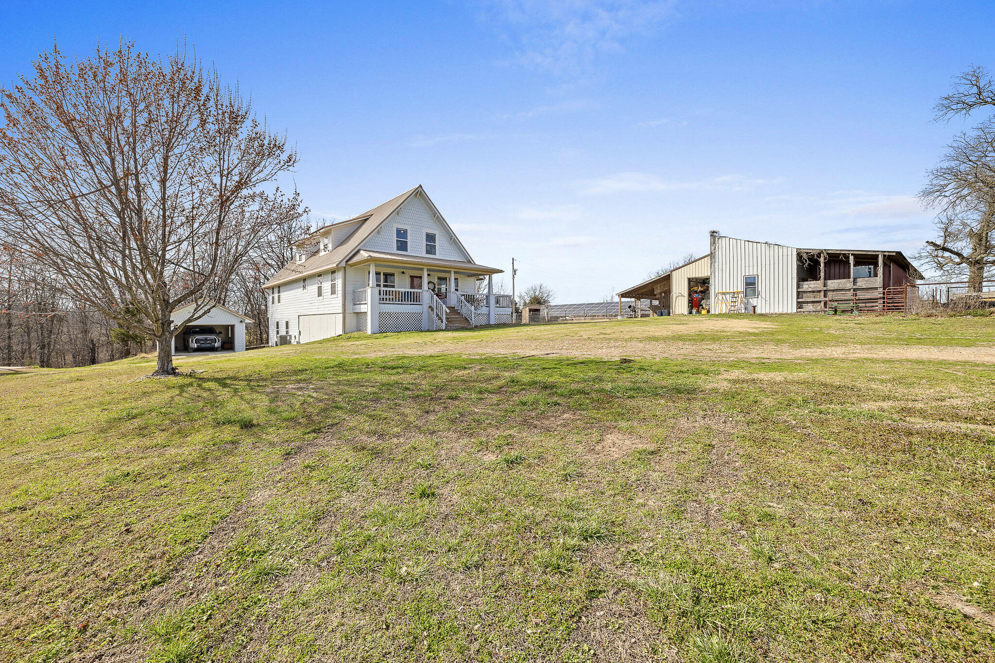 McDonald-Not in List - Residential