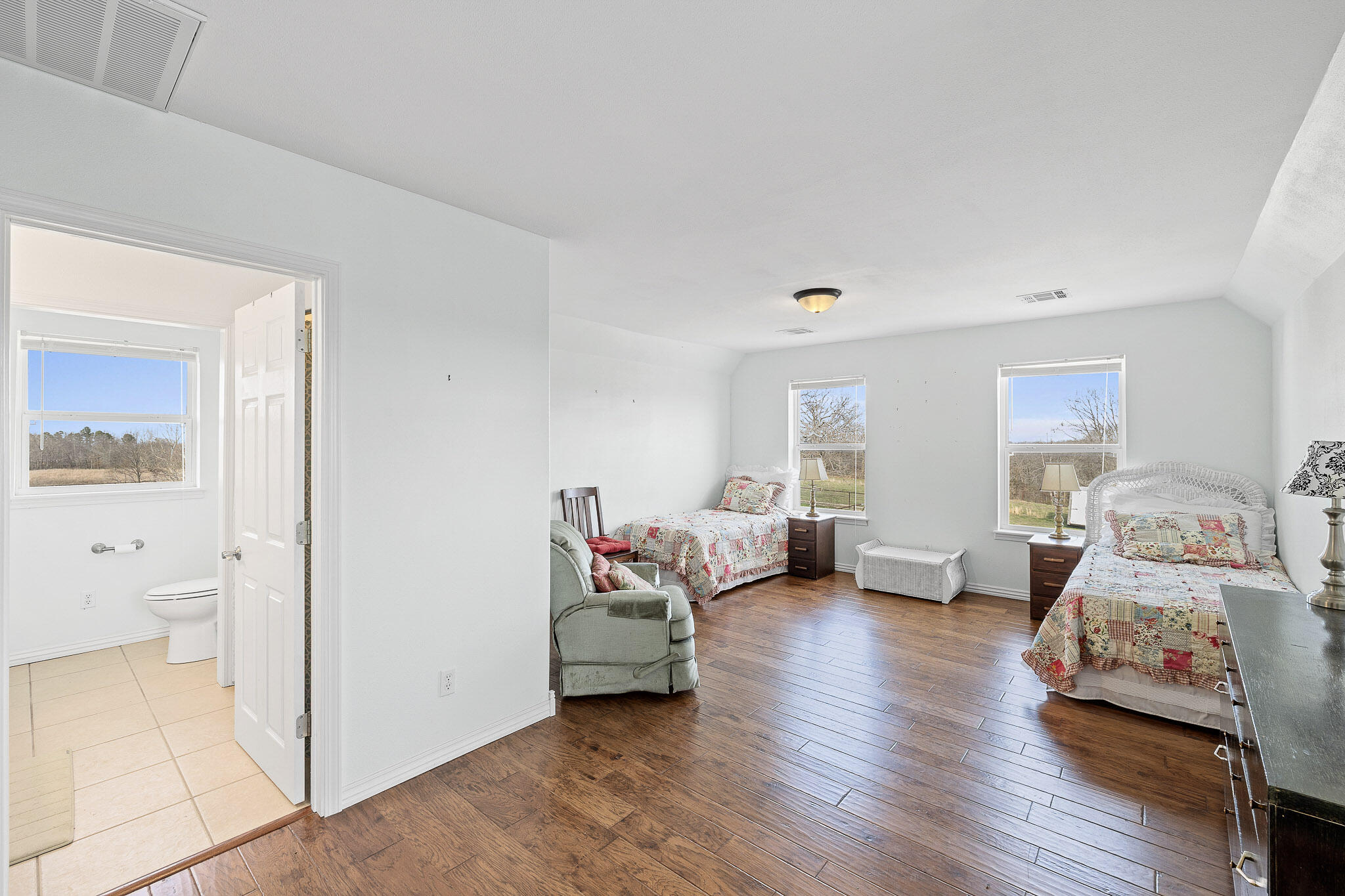 McDonald-Not in List - Residential