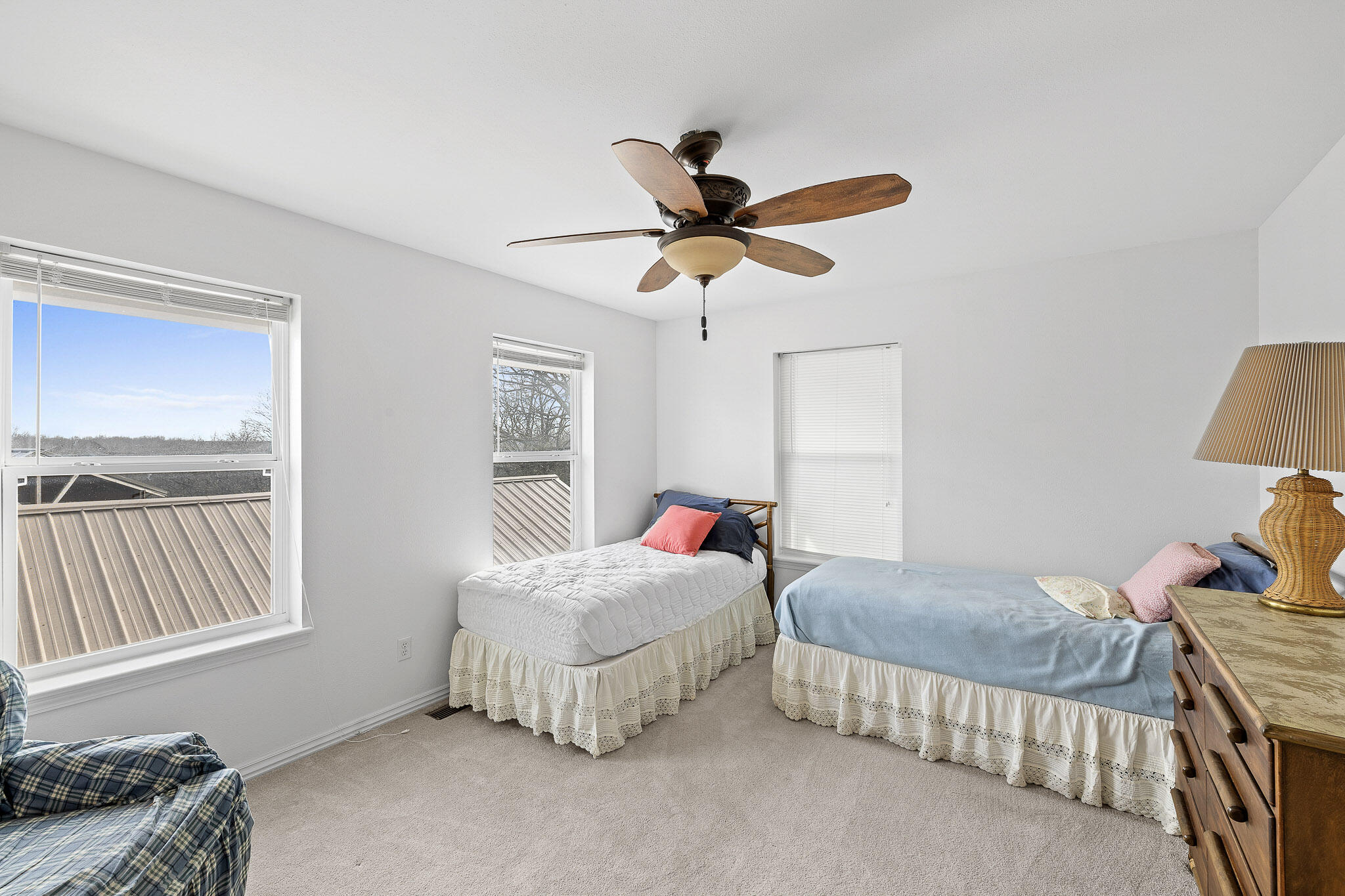McDonald-Not in List - Residential