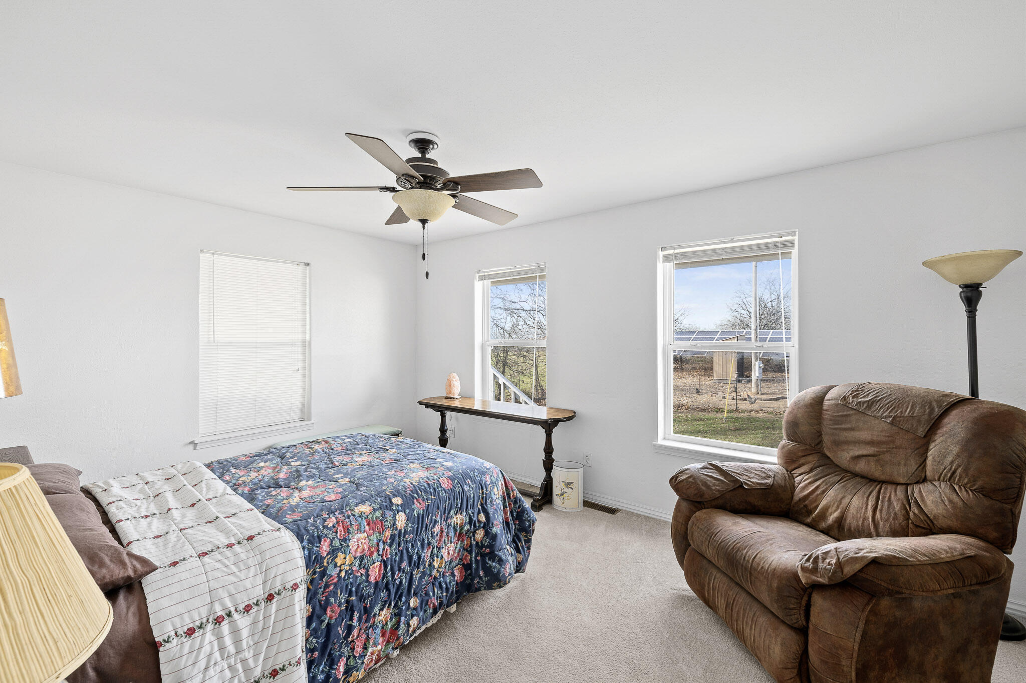 McDonald-Not in List - Residential