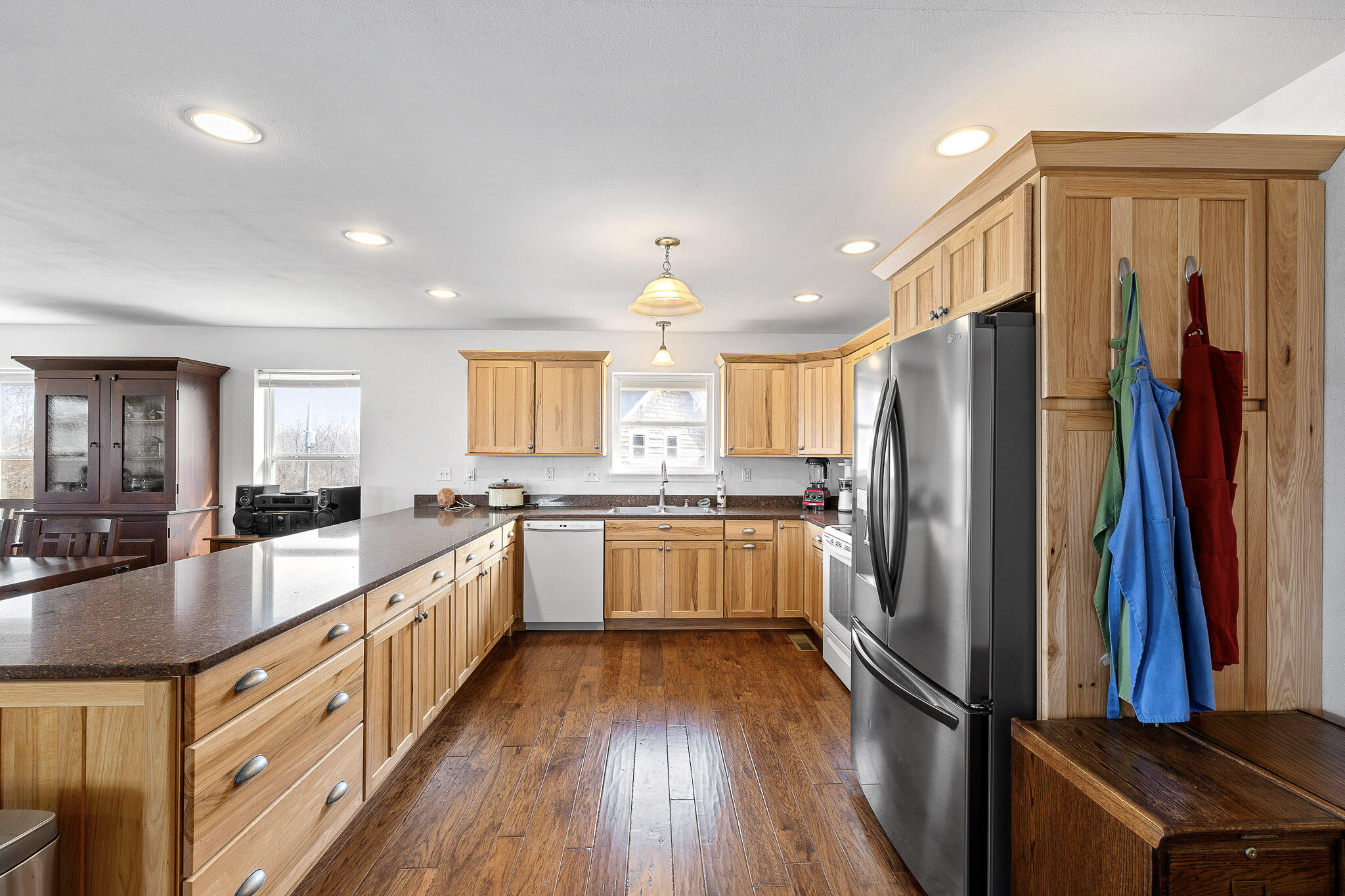McDonald-Not in List - Residential