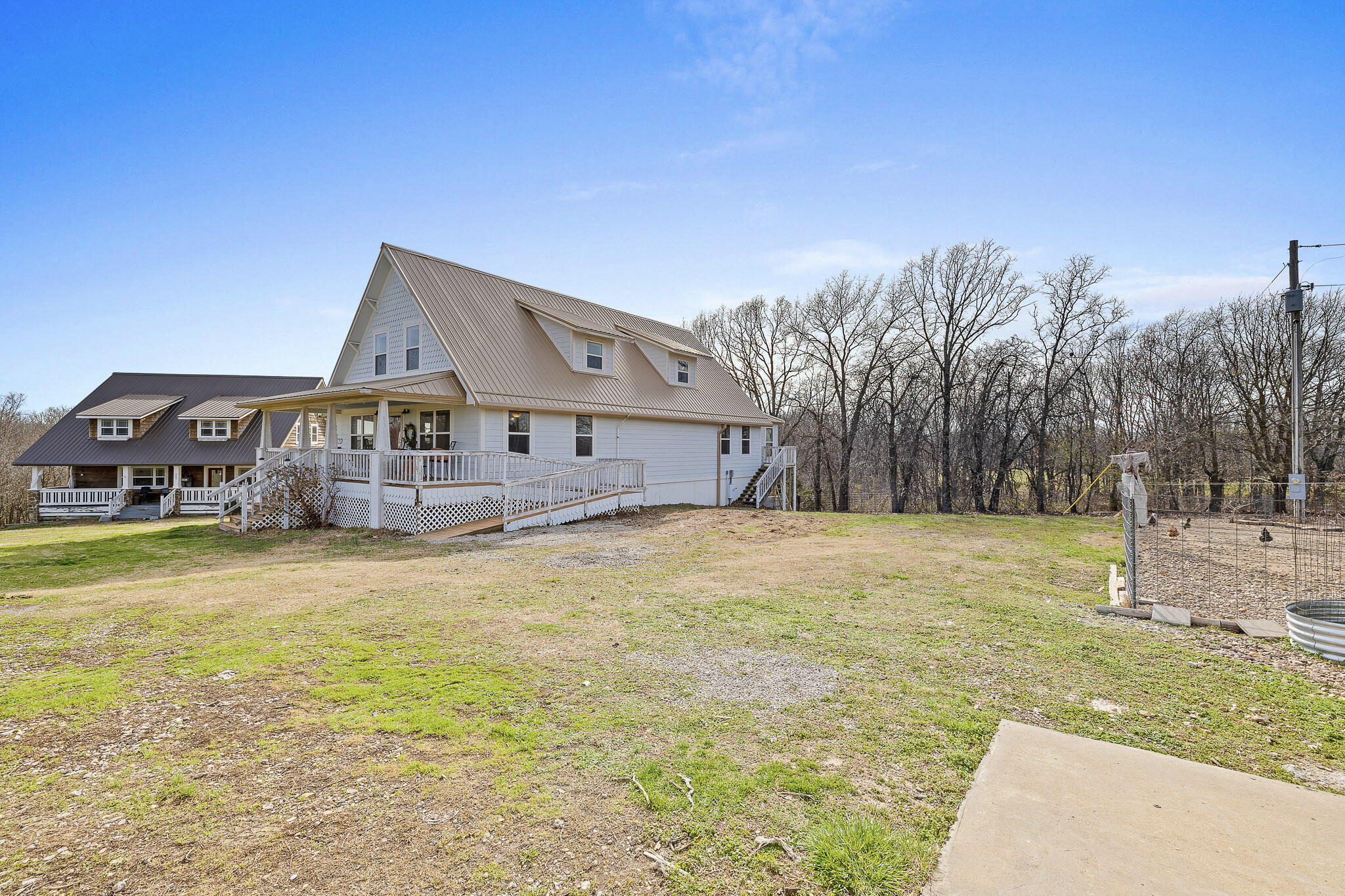 McDonald-Not in List - Residential