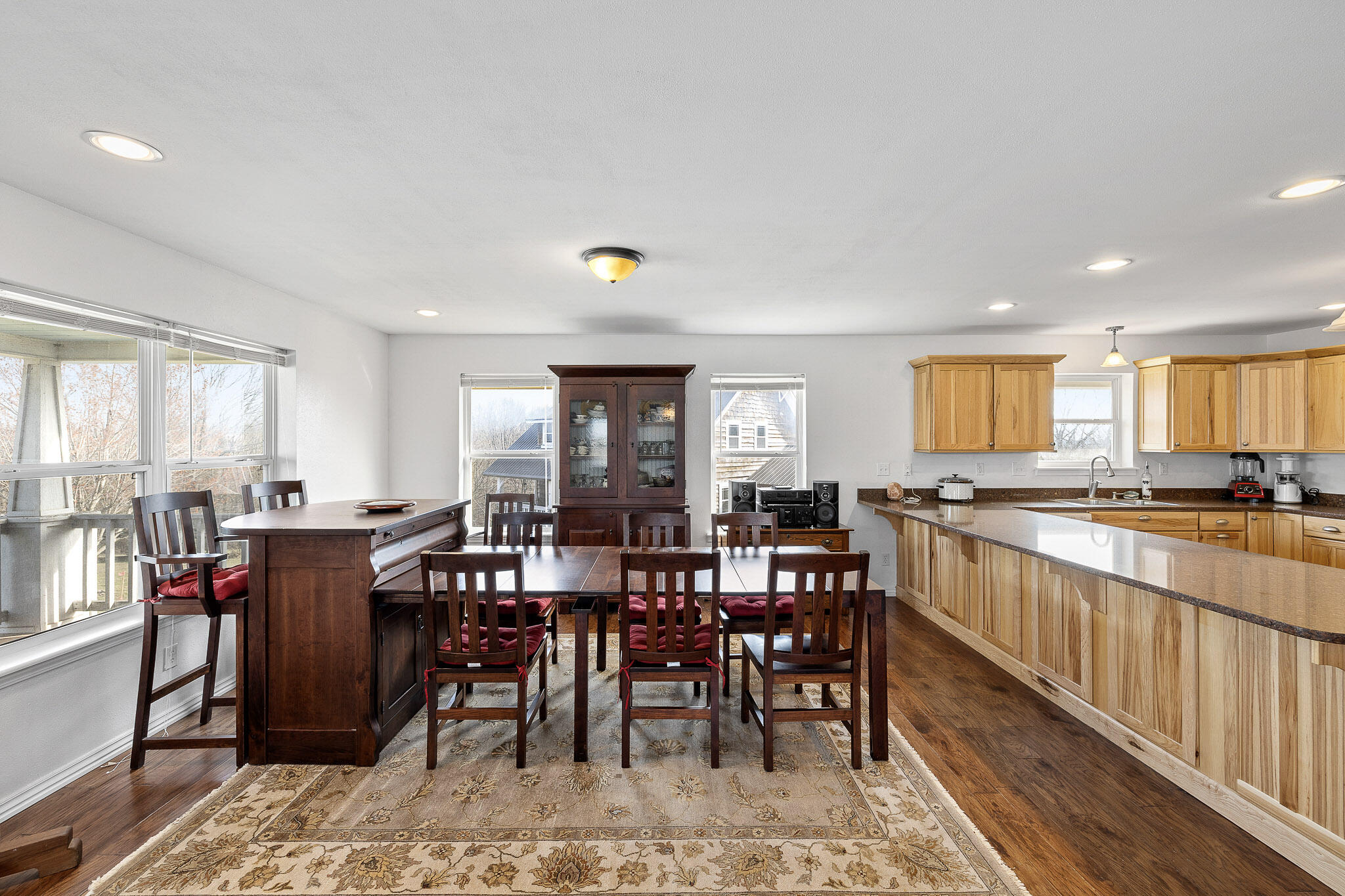McDonald-Not in List - Residential