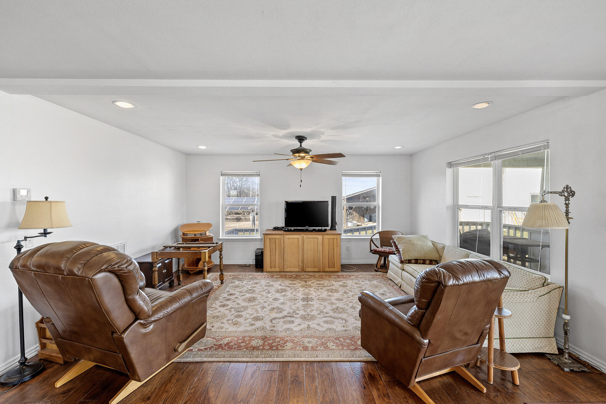 McDonald-Not in List - Residential