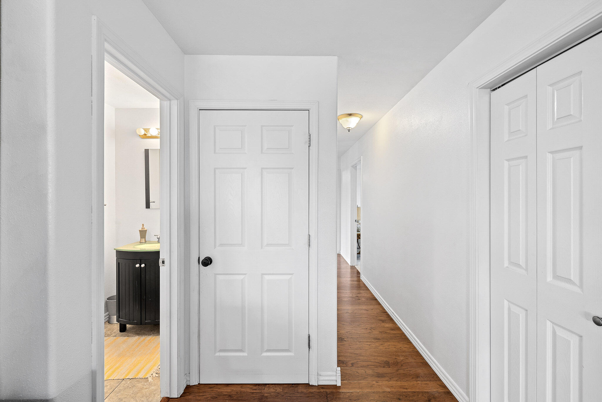 McDonald-Not in List - Residential