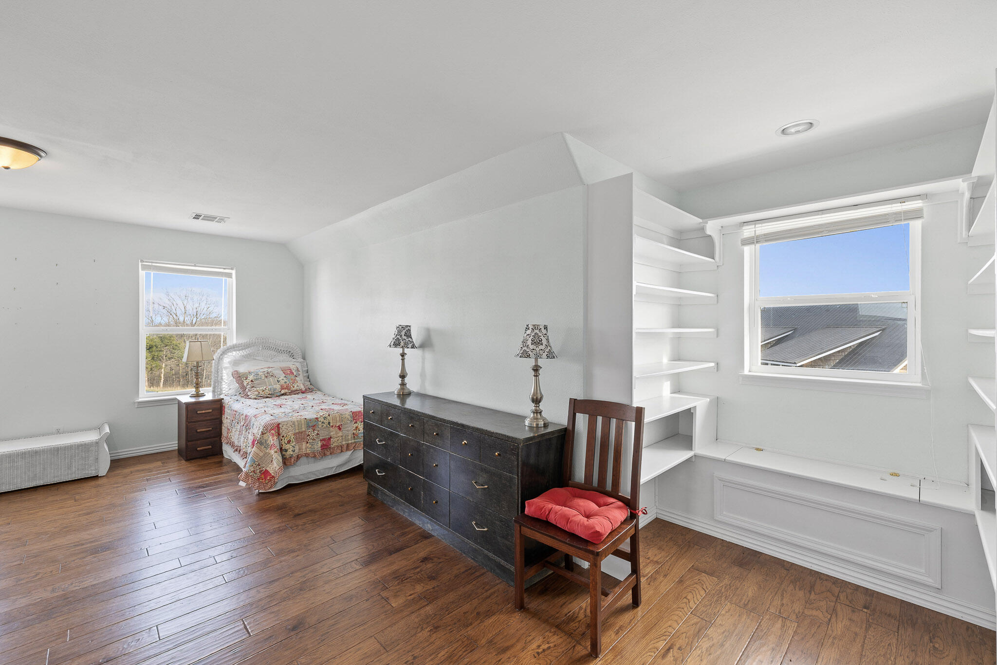 McDonald-Not in List - Residential