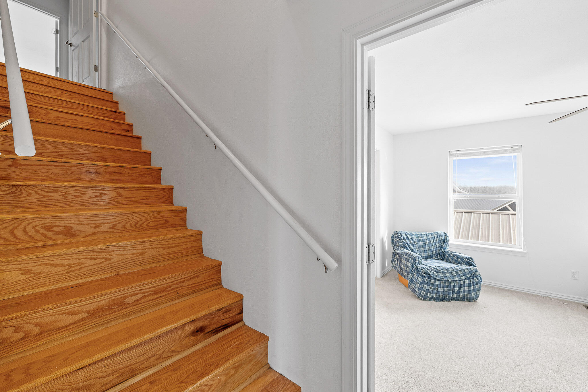 McDonald-Not in List - Residential