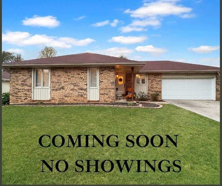 Photo 1 of 13 — 2061 S Todd Avenue, Springfield, MO 65807
