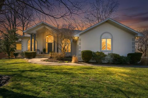 Photo of 3770 E Turtle Hatch Road, Springfield, MO 65809 (MLS # 60324057)