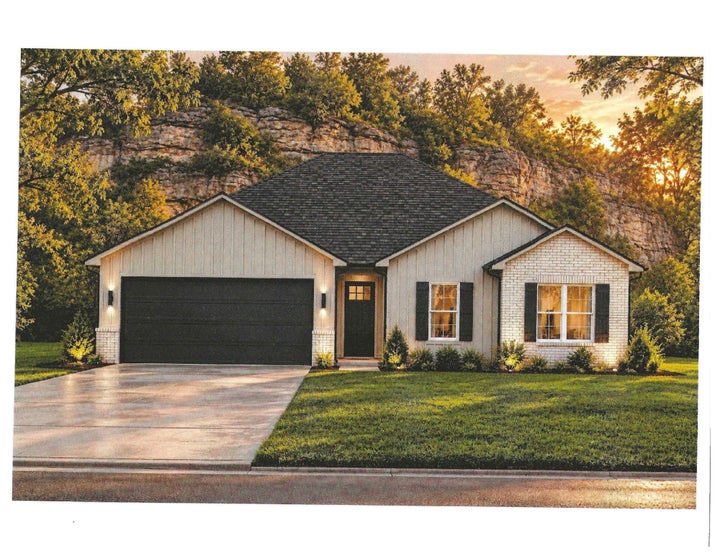 Photo 1 of 5 — 172 Sunrise Villa Drive, Branson, MO 65616