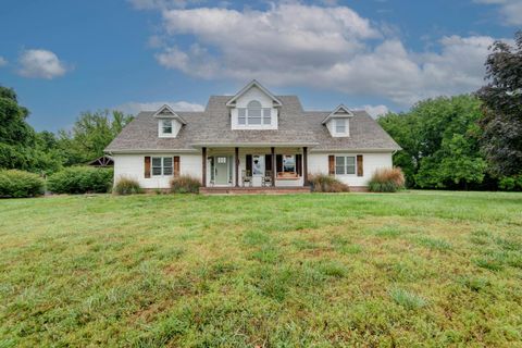 Photo of 3571 W State Highway O, Springfield, MO 65803 (MLS # 60324378)