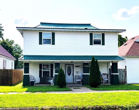 702 4th Street, Monett, MO 65708 - MLS#: 60289535