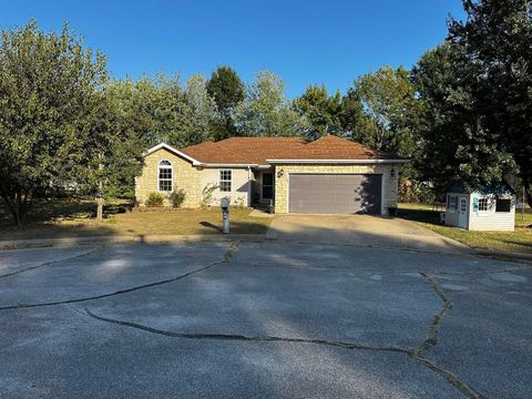 Photo of 1103 Bertabelle Court, Golden, MO 64748 (MLS # 60307113)