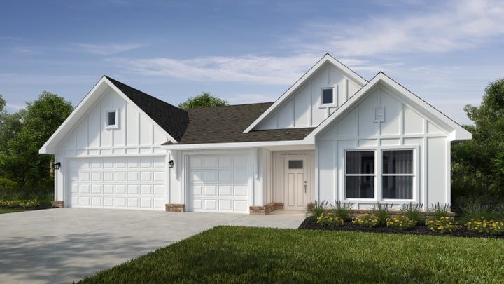 Photo 1 of 24 — 5266 S Morgan Avenue, Brookline, MO 65619