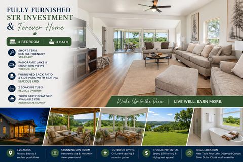 Photo of 964 County Road 663, Oak Grove, AR 72660 (MLS # 60324128)