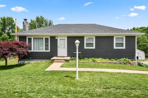 Photo of 1300 S 11th Street, Ozark, MO 65721 (MLS # 60324414)
