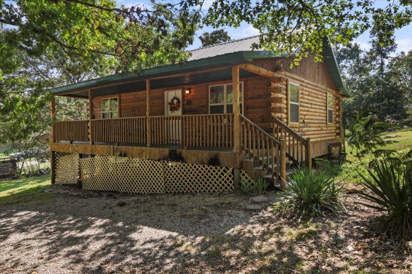 1300 COUNTY ROAD 113 # CABIN 1, ALTON, MO 65606 - Image 50a0ca788ca7feb316c4fdd44ec0d857/345352115