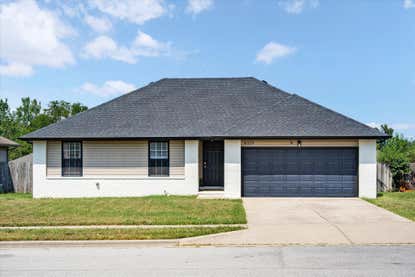 4329 W La Casa St – Investment Home