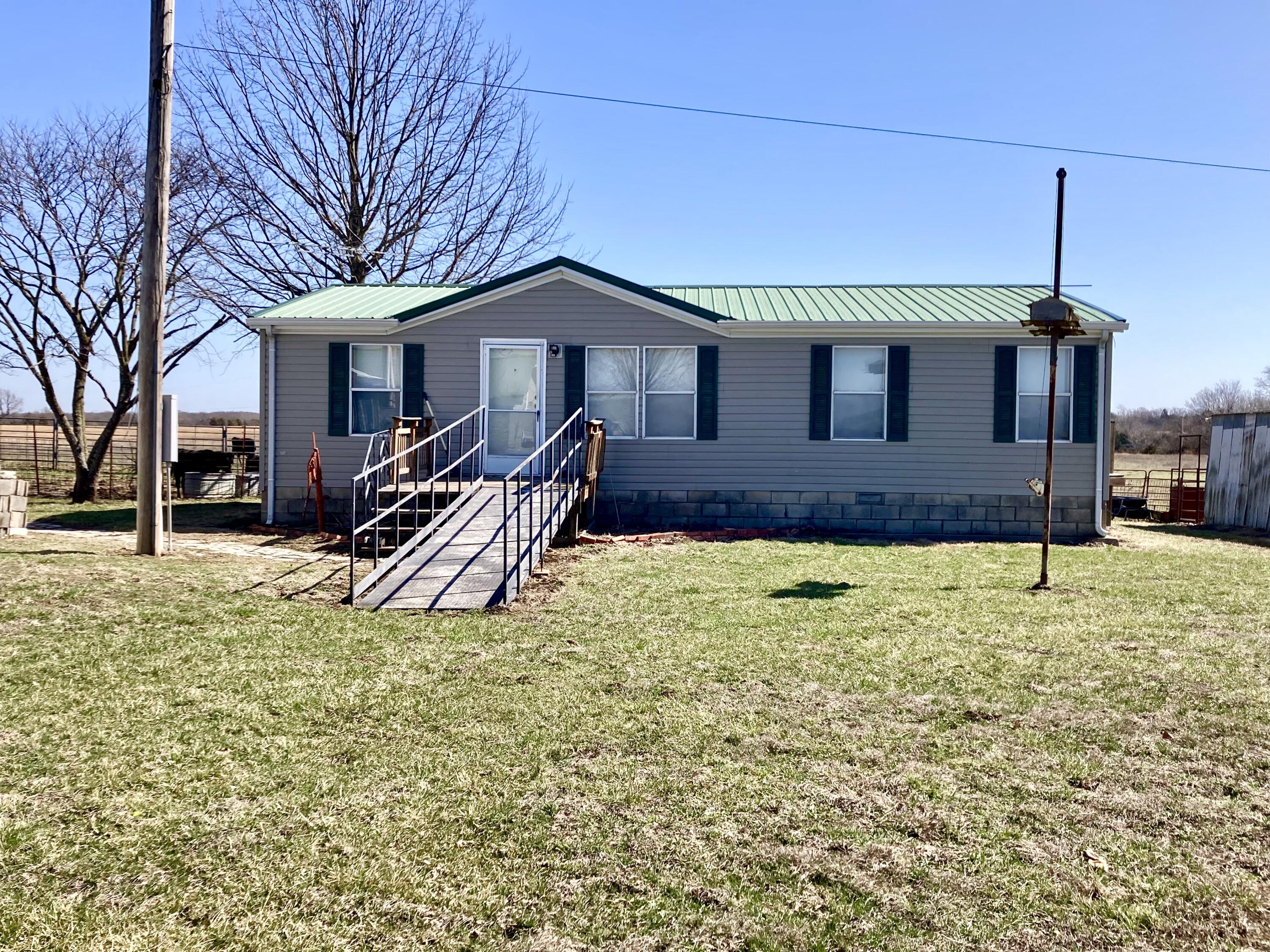 N/A - Residential Income