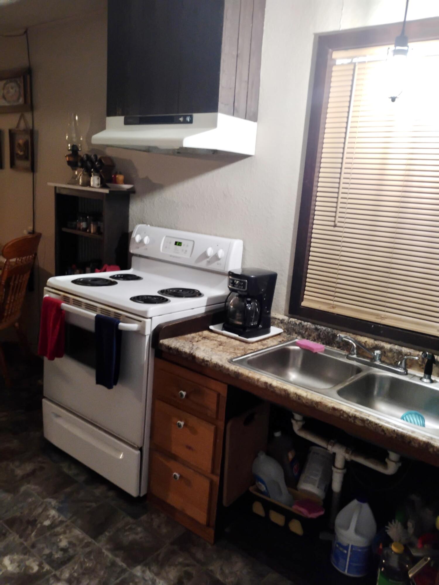 N/A - Residential Income