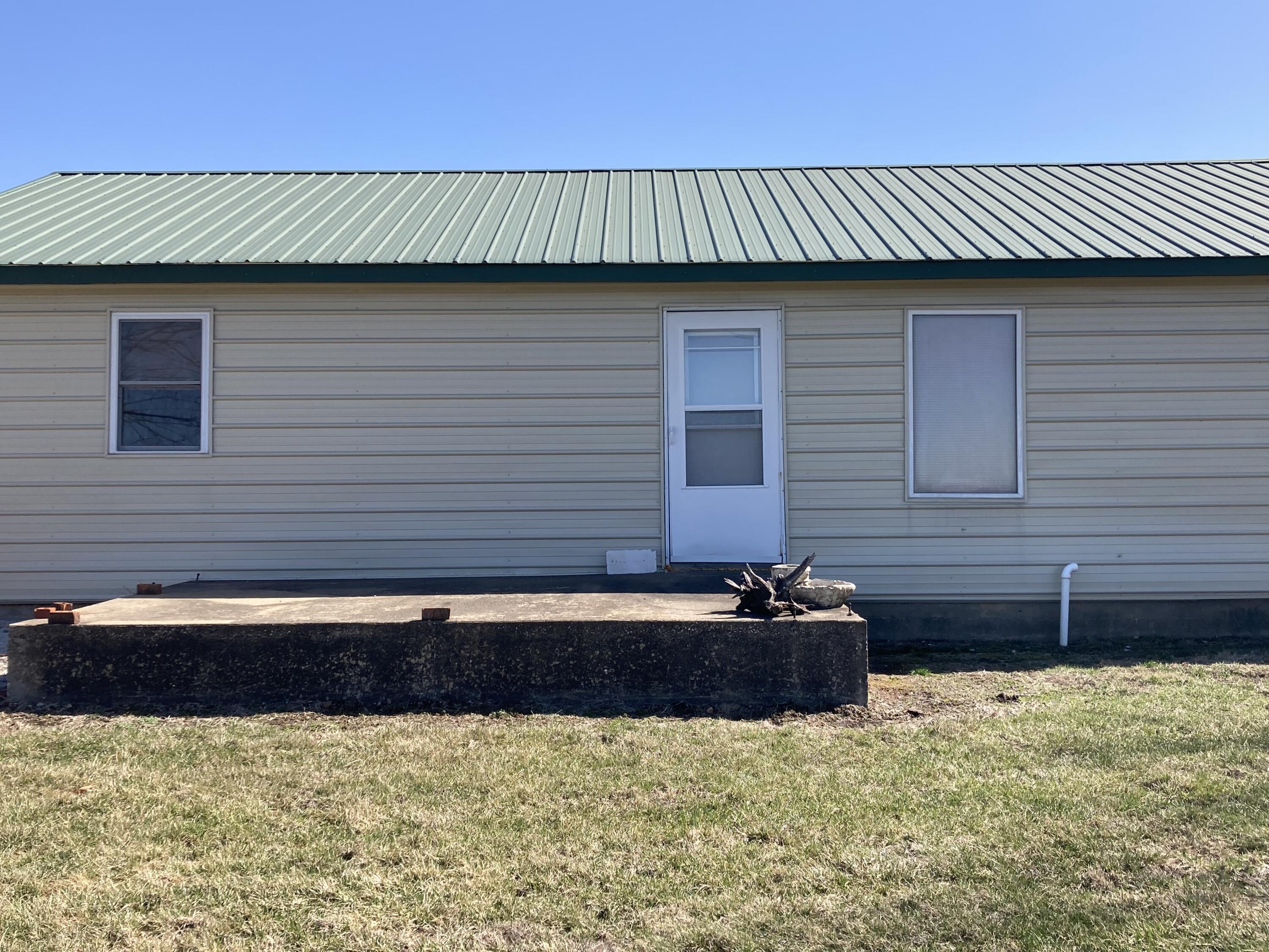 N/A - Residential Income