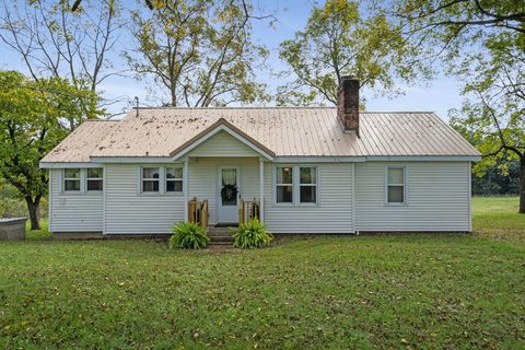 Photo of 4124 State Hwy H, Lampe, MO 65681 (MLS # 60307547)