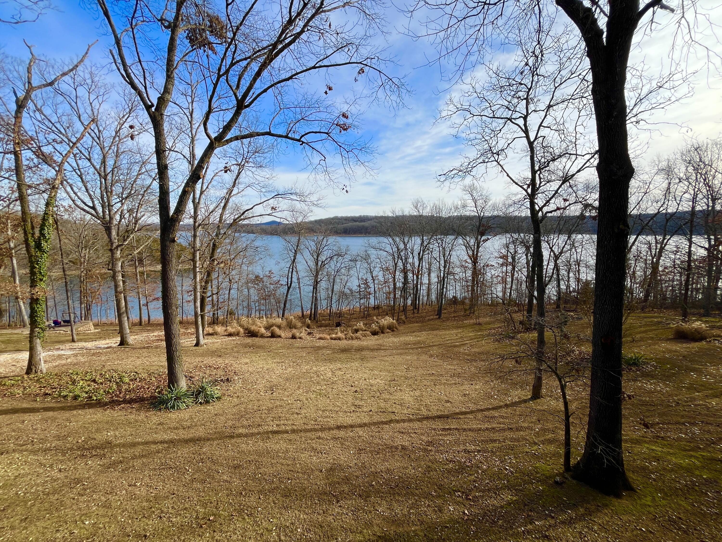 The Waterfront - Residential