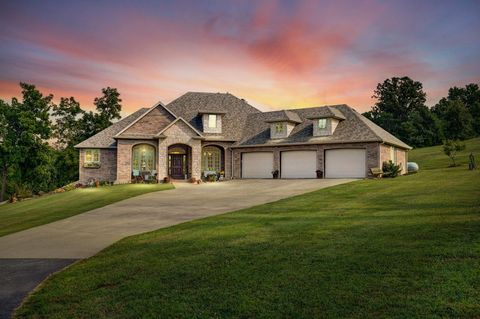 Photo of 6700 W Farm Road 10, Willard, MO 65781 (MLS # 60307035)