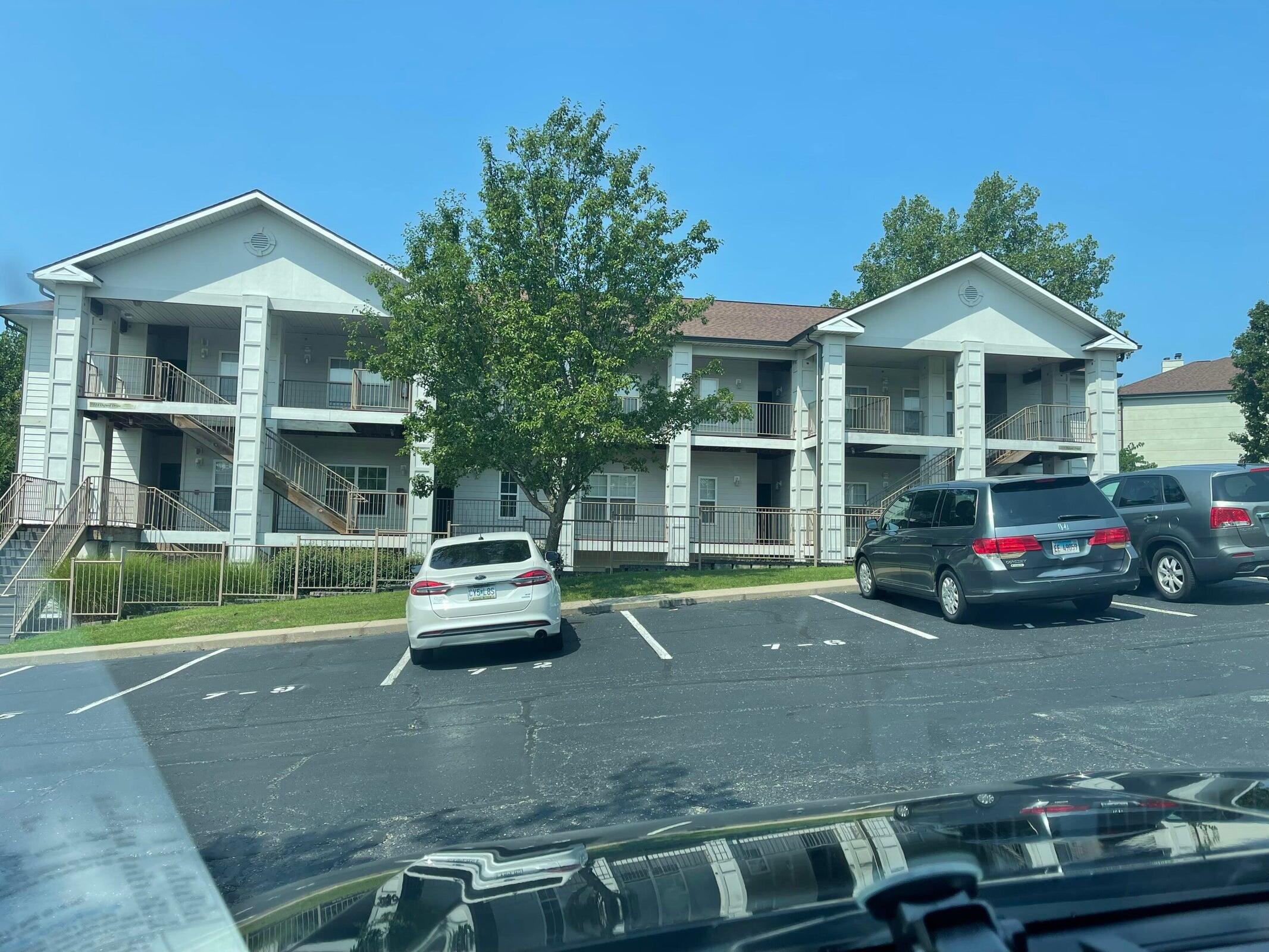 Palace View Place Condos - Commercial Sale