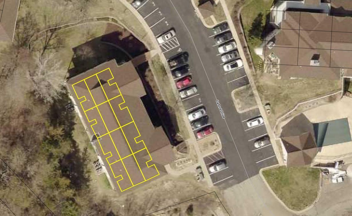 Palace View Place Condos - Commercial Sale