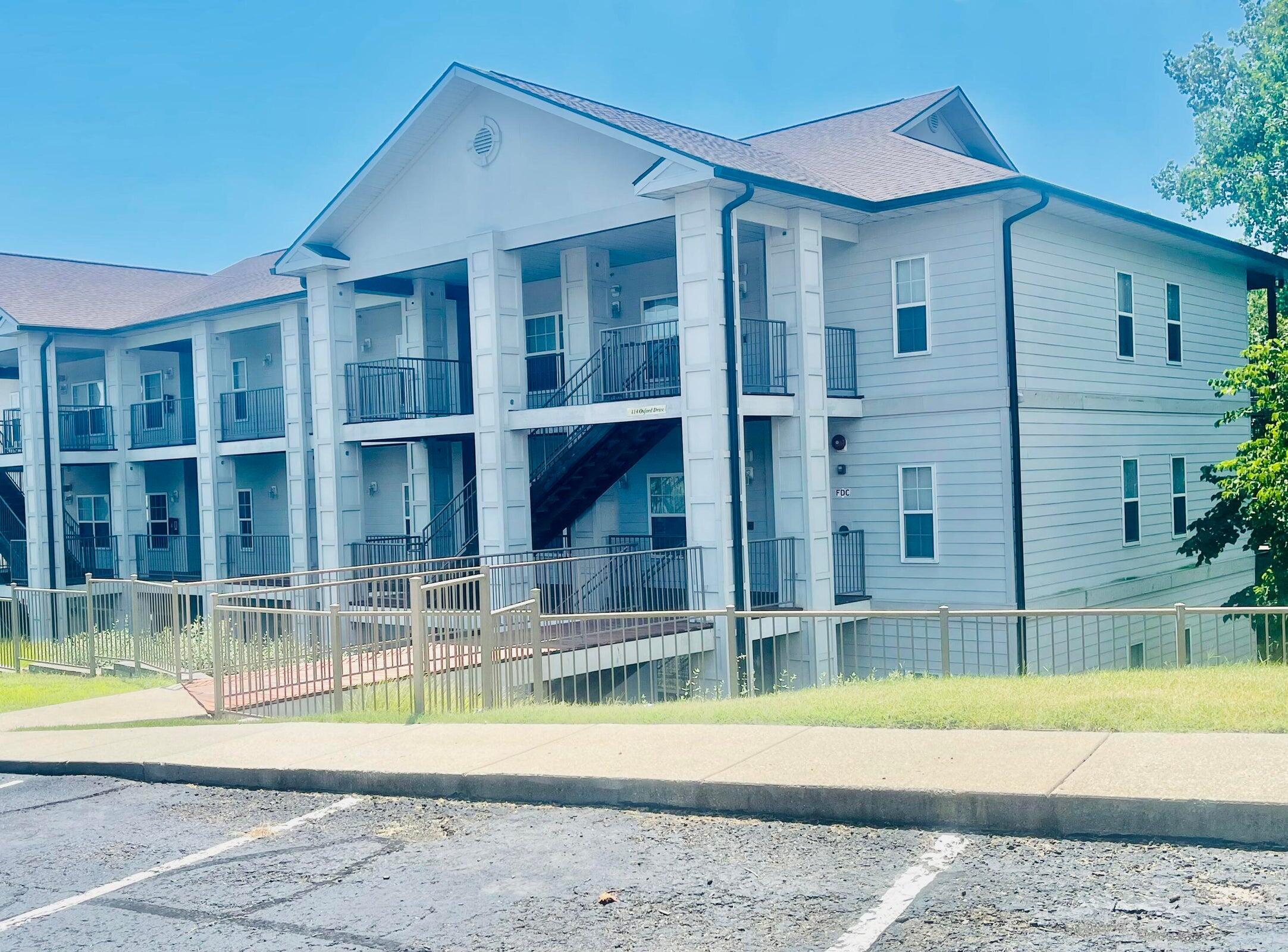 Palace View Place Condos - Commercial Sale